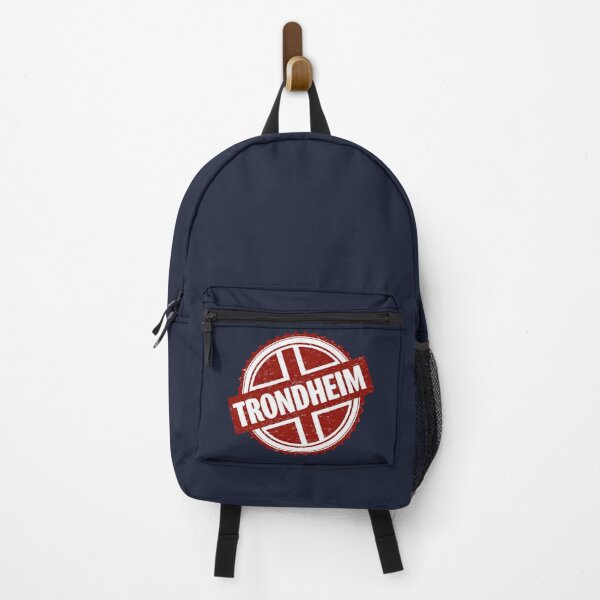 Item preview, Trondheim Norway designed and sold by jeshands.
