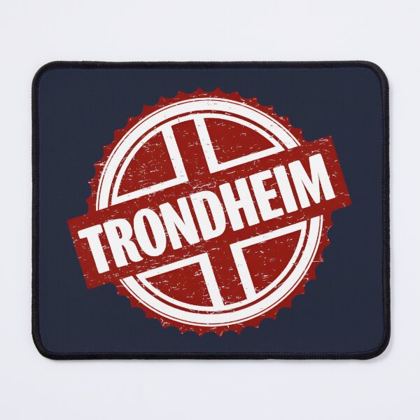 Item preview, Trondheim Norway designed and sold by jeshands.