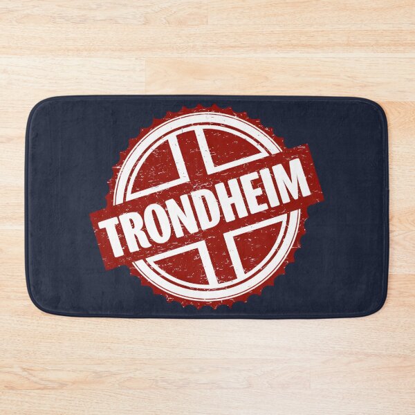 Item preview, Trondheim Norway designed and sold by jeshands.