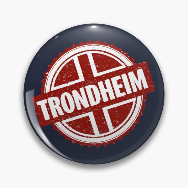 Item preview, Trondheim Norway designed and sold by jeshands.