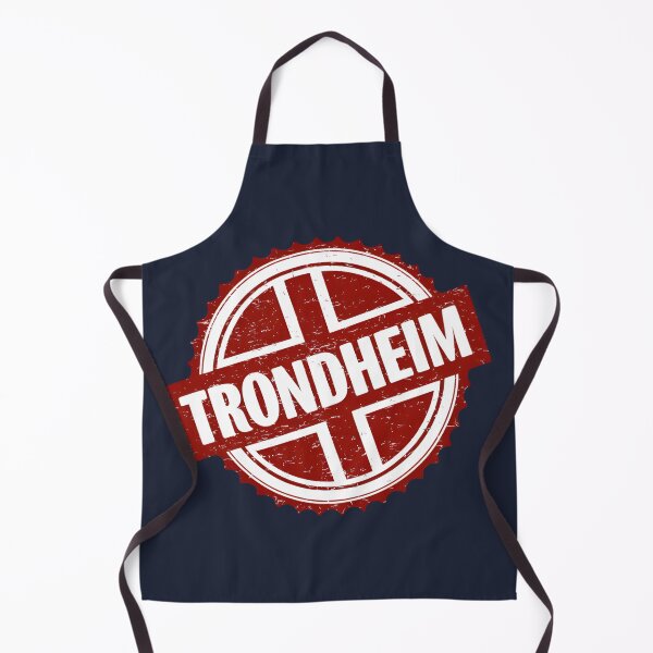 Item preview, Trondheim Norway designed and sold by jeshands.