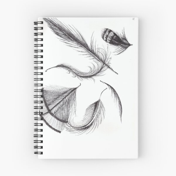 Item preview, Feather designed and sold by La-RaMo.