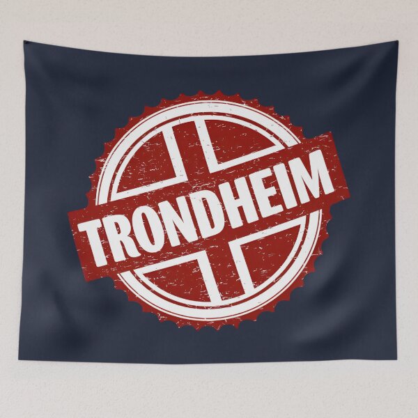 Item preview, Trondheim Norway designed and sold by jeshands.