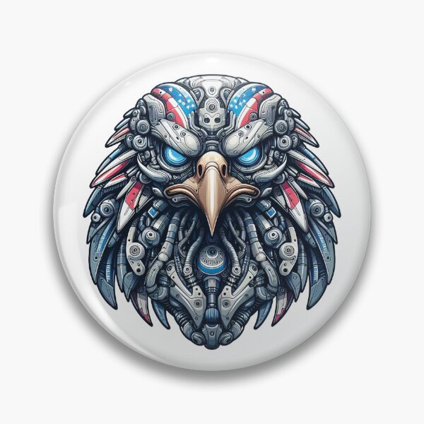 Item preview, Freedom Eagle S01 D49 designed and sold by Houerd.
