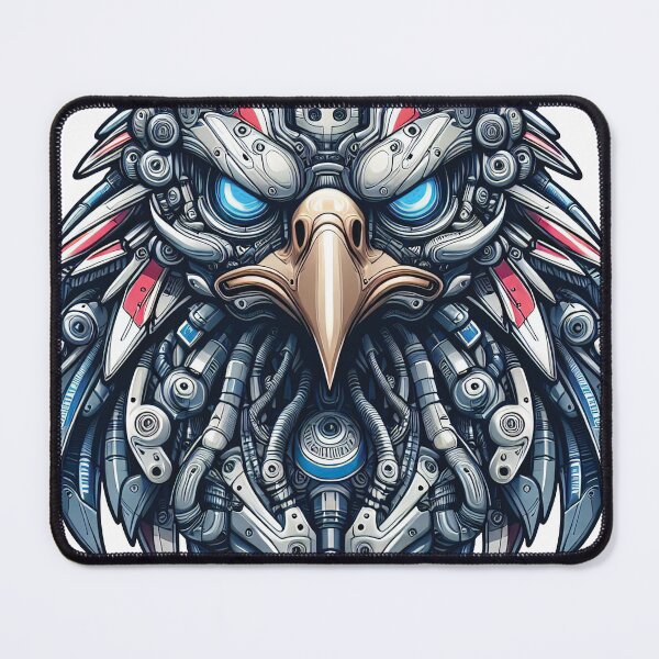 Item preview, Freedom Eagle S01 D49 designed and sold by Houerd.
