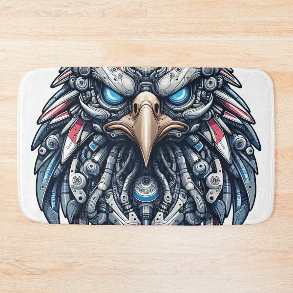 Item preview, Freedom Eagle S01 D49 designed and sold by Houerd.