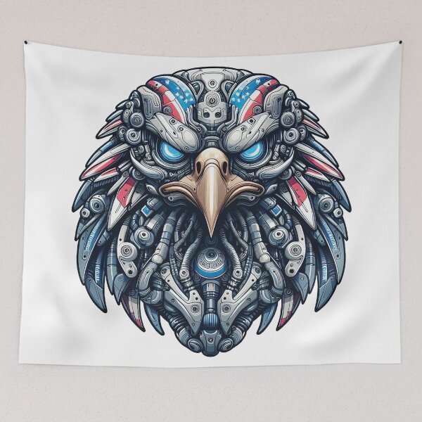 Item preview, Freedom Eagle S01 D49 designed and sold by Houerd.