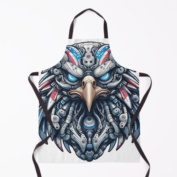Item preview, Freedom Eagle S01 D49 designed and sold by Houerd.