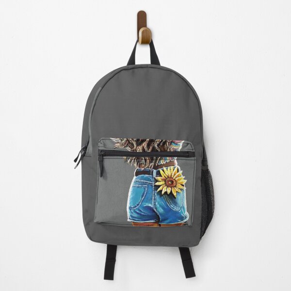 Item preview, Sunflower girl designed and sold by Uday-kala.
