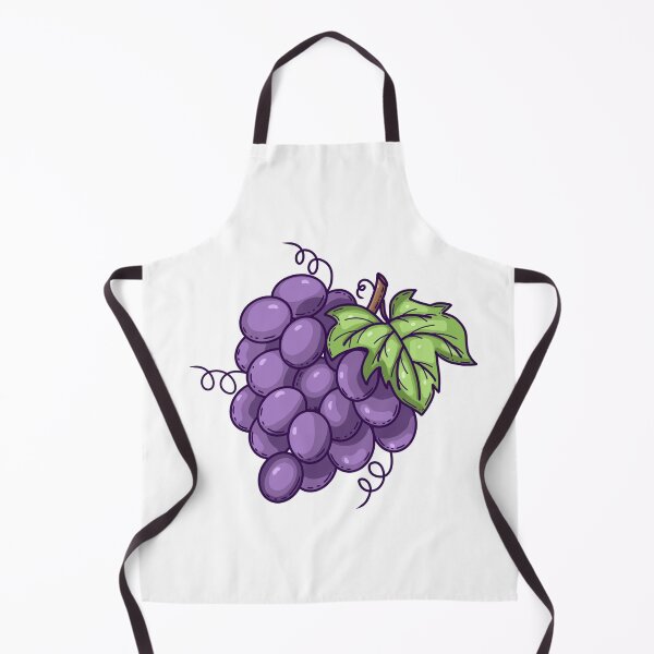 Item preview, Grapes designed and sold by Hello-Cuties.