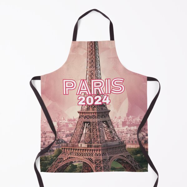 Item preview, Eifle Tower 2024: The City of Lights, Paris designed and sold by RvinJo8.