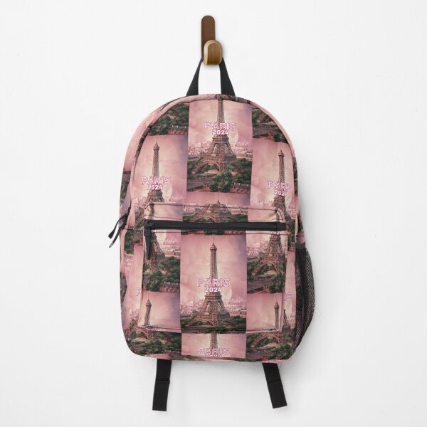 Item preview, Eifle Tower 2024: The City of Lights, Paris designed and sold by RvinJo8.