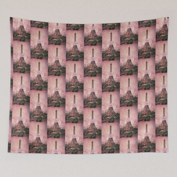 Item preview, Eifle Tower 2024: The City of Lights, Paris designed and sold by RvinJo8.