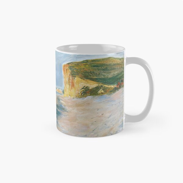 Item preview, Claude Monet - Pourville, near Dieppe - 1882 designed and sold by dottyshai.