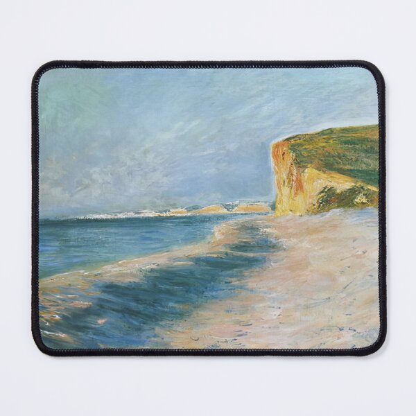Item preview, Claude Monet - Pourville, near Dieppe - 1882 designed and sold by dottyshai.