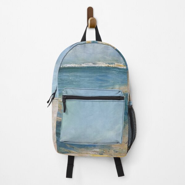 Item preview, Claude Monet - Pourville, near Dieppe - 1882 designed and sold by dottyshai.