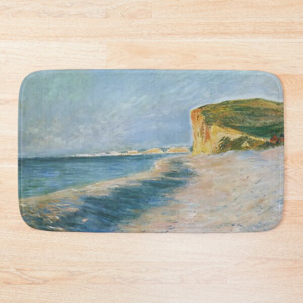 Item preview, Claude Monet - Pourville, near Dieppe - 1882 designed and sold by dottyshai.