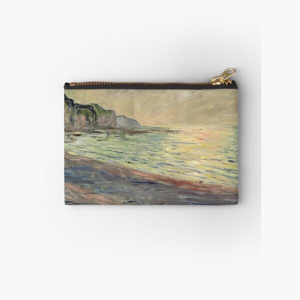 Item preview, Claude Monet - Pourville, Sunset - 1882 designed and sold by dottyshai.