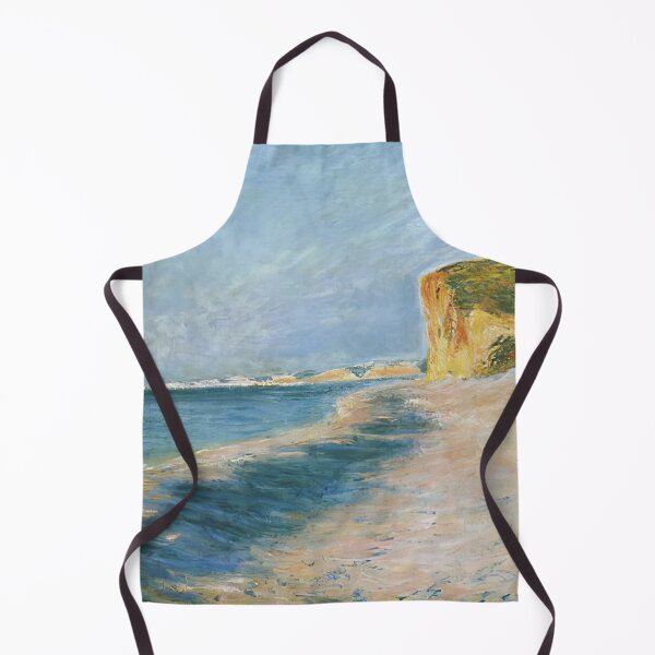 Item preview, Claude Monet - Pourville, near Dieppe - 1882 designed and sold by dottyshai.