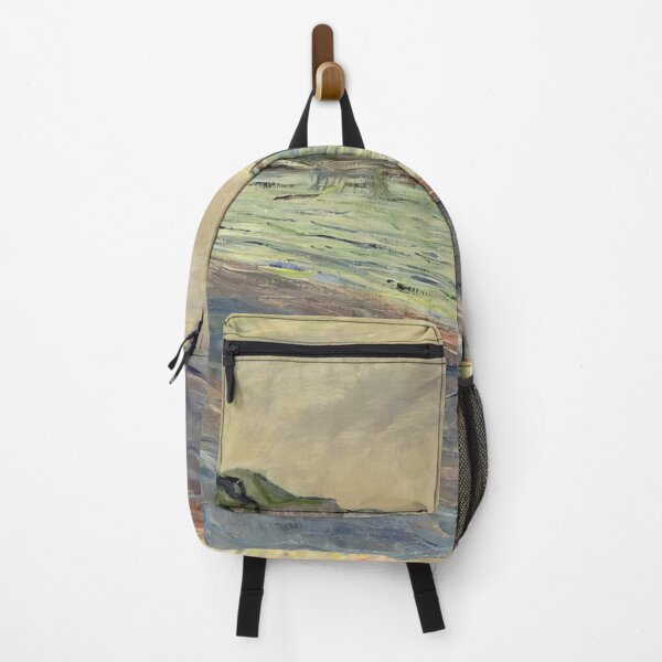 Item preview, Claude Monet - Pourville, Sunset - 1882 designed and sold by dottyshai.