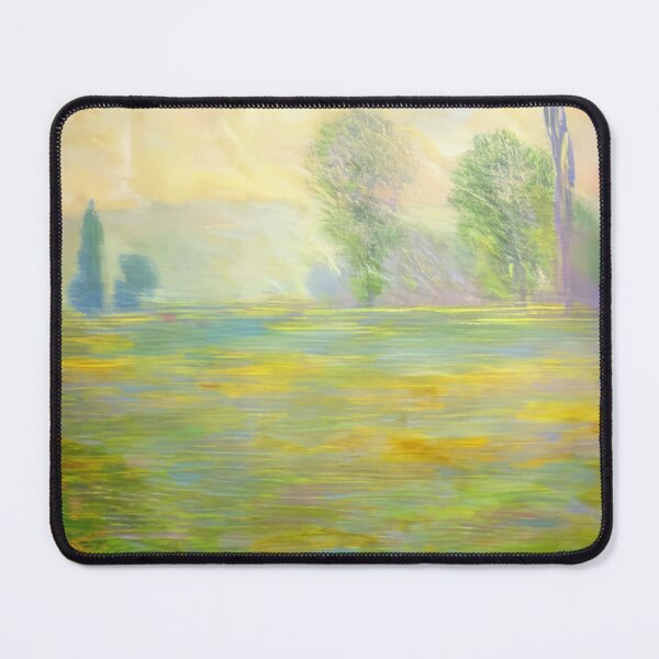Item preview, Claude Monet - Prés à Giverny - 1888 designed and sold by dottyshai.