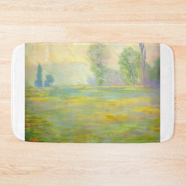 Item preview, Claude Monet - Prés à Giverny - 1888 designed and sold by dottyshai.