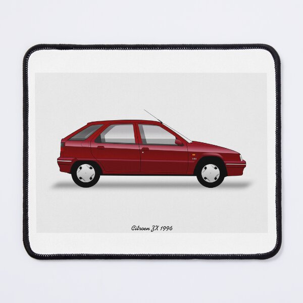 Item preview, ZX designed and sold by ArtoAuto.
