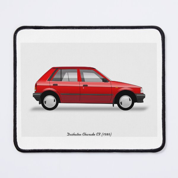 Item preview, Charade 1 designed and sold by ArtoAuto.