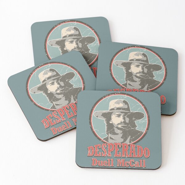 Item preview, Desperado designed and sold by robotrobotROBOT.