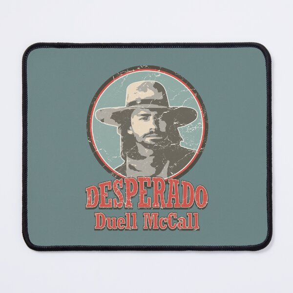 Item preview, Desperado designed and sold by robotrobotROBOT.