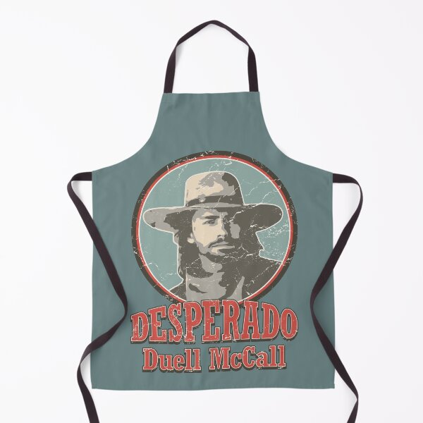 Item preview, Desperado designed and sold by robotrobotROBOT.