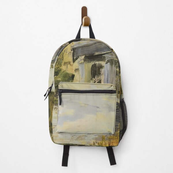Item preview, Claude Monet - Railway Bridge at Argenteuil - 1874 designed and sold by dottyshai.