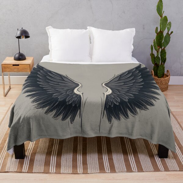 Item preview, Raven designed and sold by RayFallon.