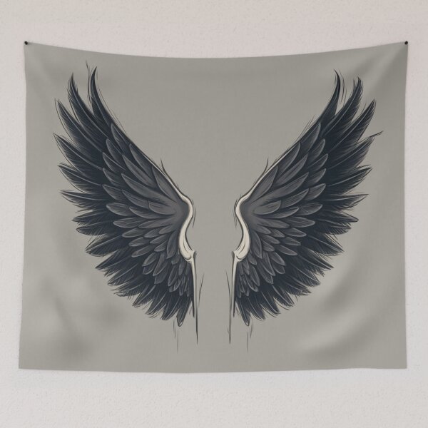 Item preview, Raven designed and sold by RayFallon.