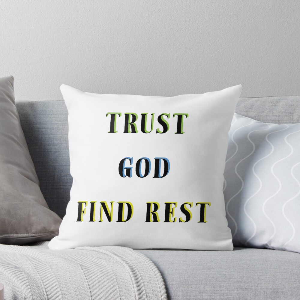 Item preview, Throw Pillow designed and sold by BenO63.