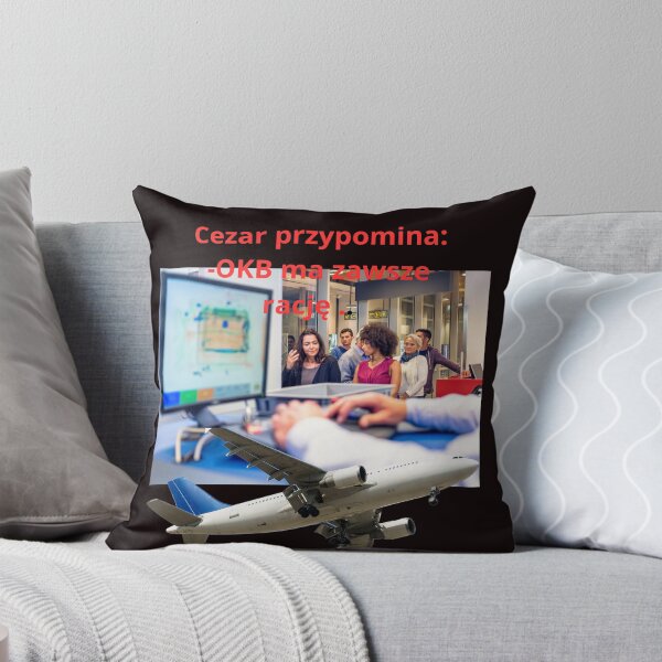 Item preview, Funny gifts for airplane travelers and airport employees designed and sold by smartpaxcezar.