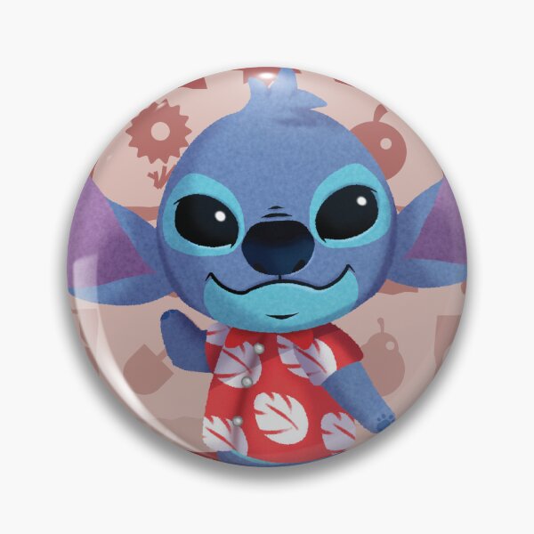 Item preview, Stitch Kawaii Cute Gaming Gamer Japanese Retro Card Fluffy  designed and sold by SugaredTea.