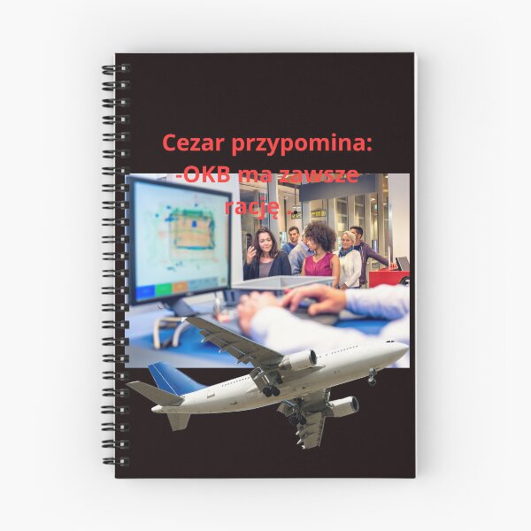 Item preview, Funny gifts for airplane travelers and airport employees designed and sold by smartpaxcezar.
