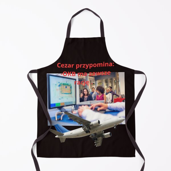 Item preview, Funny gifts for airplane travelers and airport employees designed and sold by smartpaxcezar.