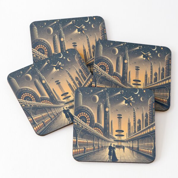 Item preview, Misión espacial designed and sold by M-Y-A-R-T-.