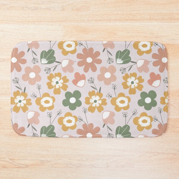 Item preview, Spring Daisies designed and sold by Menina Lisboa.