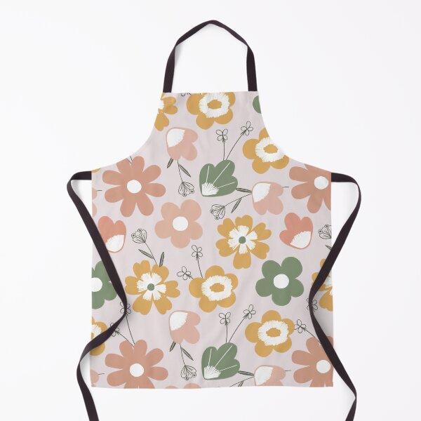Item preview, Spring Daisies designed and sold by Menina Lisboa.