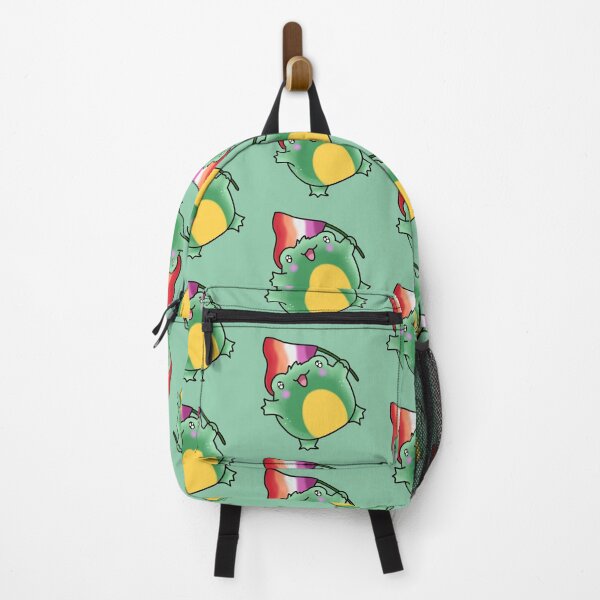 Item preview, Lesbian froggy flag designed and sold by Quacktails.