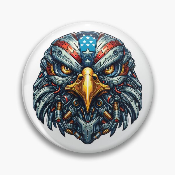 Item preview, Freedom Eagle S01 D50 designed and sold by Houerd.