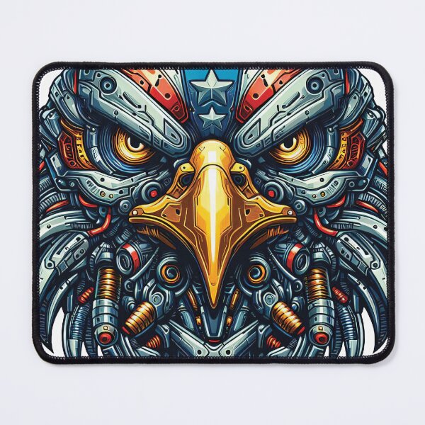 Item preview, Freedom Eagle S01 D50 designed and sold by Houerd.