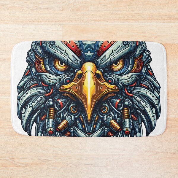 Item preview, Freedom Eagle S01 D50 designed and sold by Houerd.