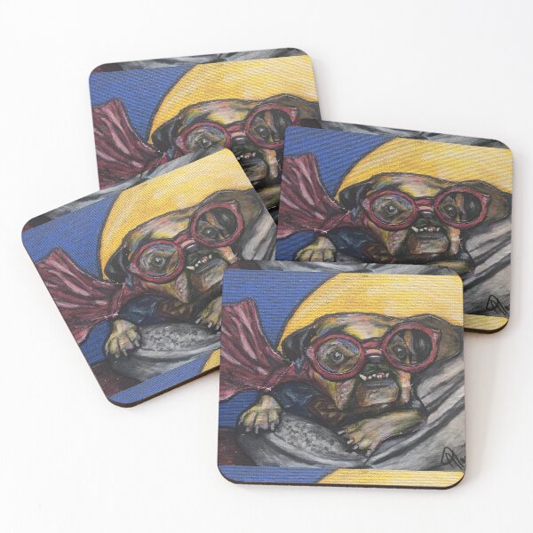Item preview,  (the bulldog) designed and sold by Artladyjen.