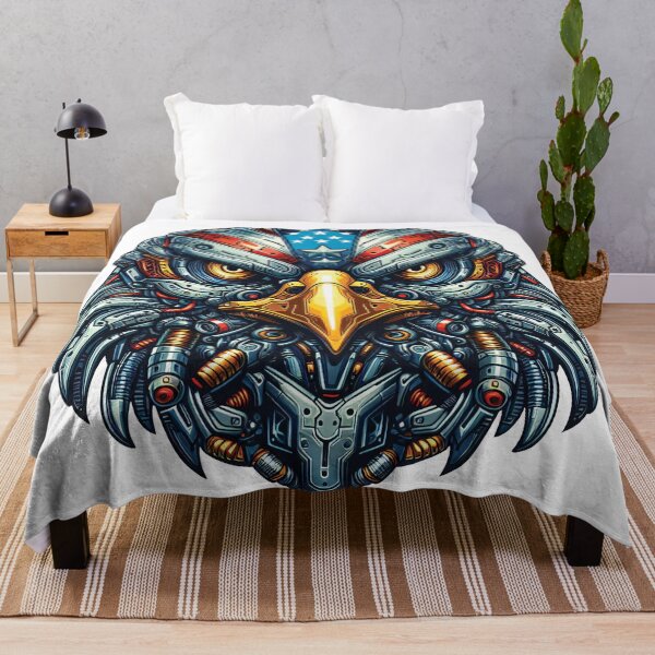 Item preview, Freedom Eagle S01 D50 designed and sold by Houerd.