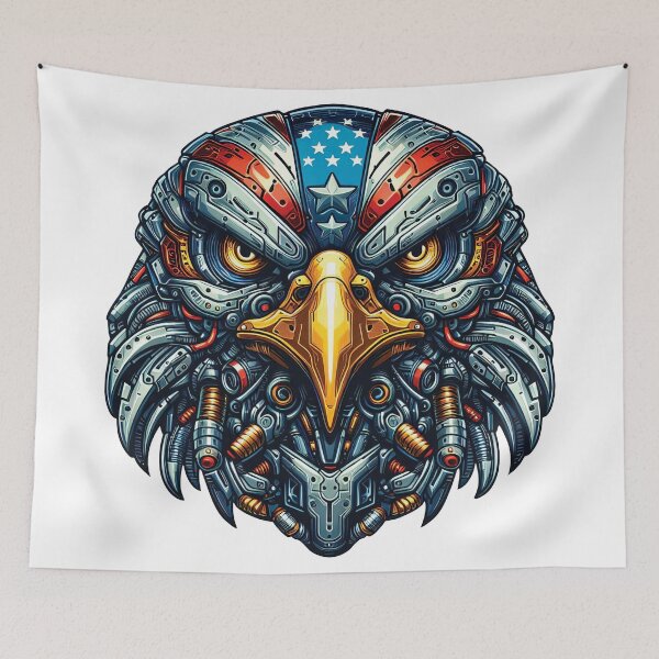 Item preview, Freedom Eagle S01 D50 designed and sold by Houerd.
