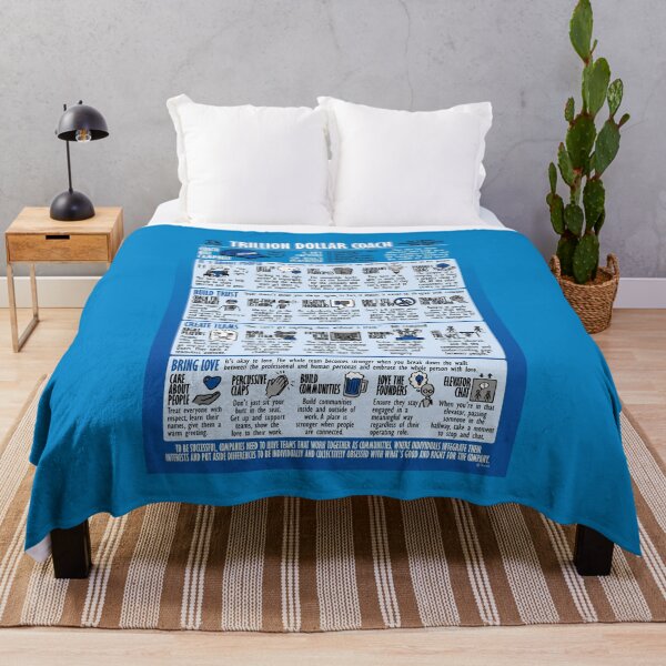 Item preview, Visual Summary Trillion Dollar Coach (Schmidt Rosenberg Eagle) designed and sold by TKsuited.